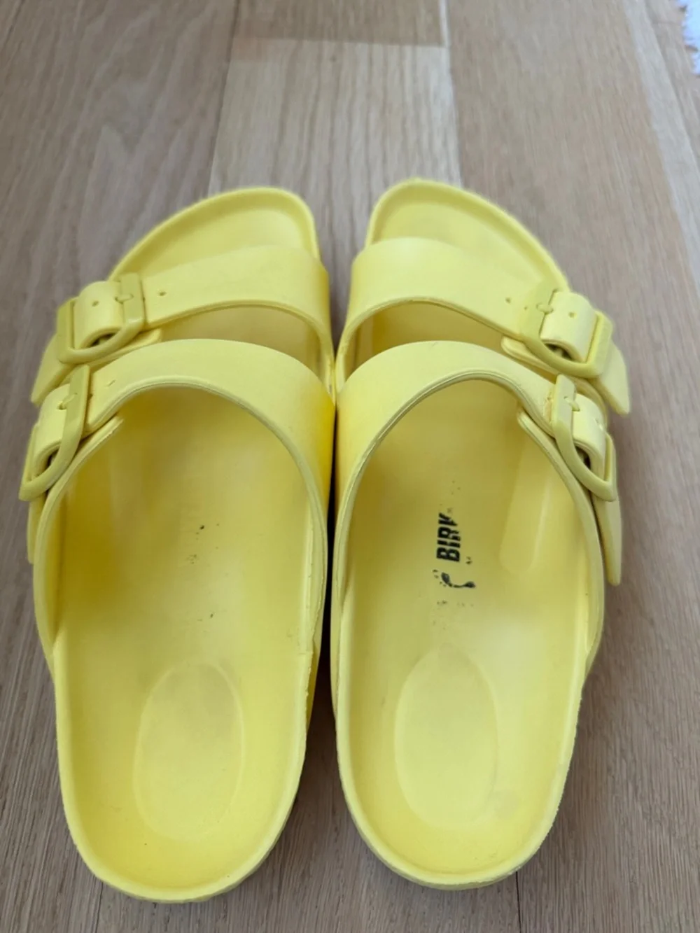 Birkenstock legendary two